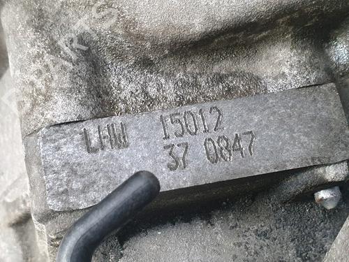 Gearbox VW GOLF VI (5K1) 1.6 TDI | BP33332789M3 - Image 5