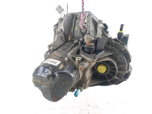 Gearbox RENAULT KANGOO (KC0/1_) 1.5 dCi | BP30118553M3