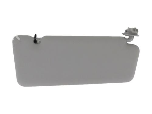 Left sun visor RENAULT TWINGO III (BCM_, BCA_) 0.9 TCe 90 (BCM9, BCM2) | BP29217928I1 