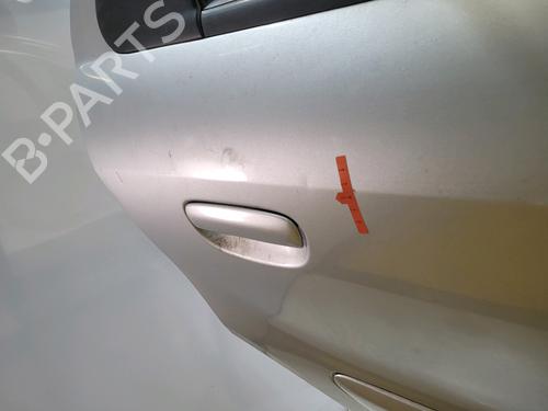 Right rear door CITROËN XSARA (N1) 1.6 16V | BP30524468C5 