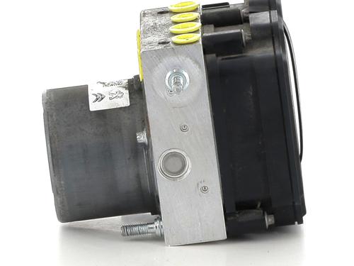 ABS pump PEUGEOT 5008 II (MC_, MJ_, MR_, M4_) 1.6 BlueHDi 120 (MCBHZH, MCBHZW) | BP25992391M43 