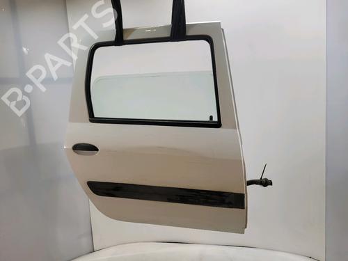 Used Right rear door DACIA LOGAN MCV (KS_) 1.5 dCi (KS04) (88 hp) 27710771