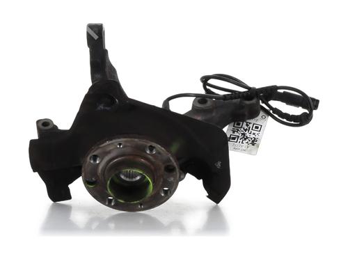 Used Right front steering knuckle OPEL CORSA E (X15) 1.4 (08, 68) (90 hp) 30334533