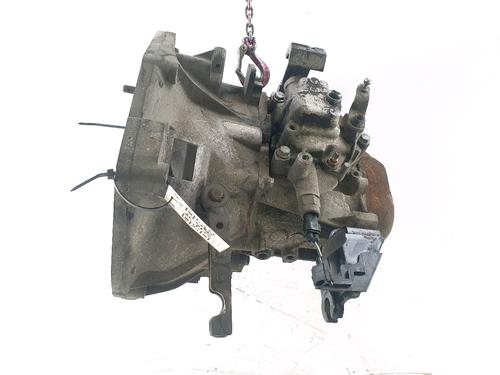 Used Gearbox FIAT PANDA (169_) 1.2 (169.AXB11, 169.AXB1A) (60 hp) 31985327