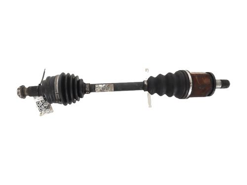 Used Left front driveshaft BMW X3 (E83) xDrive 20 d (177 hp) 27170629