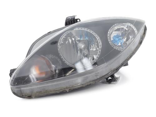 Left headlight SEAT LEON (1P1) 1.9 TDI | BP40212034C28 - Image 4
