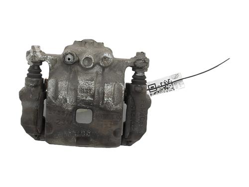 Used Right front brake caliper FORD FIESTA VI (CB1, CCN) 1.6 TDCi (95 hp) 27904612