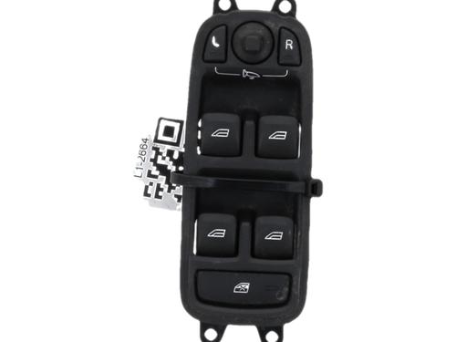 Used Left front window switch Left front window switch 36777290 36777290