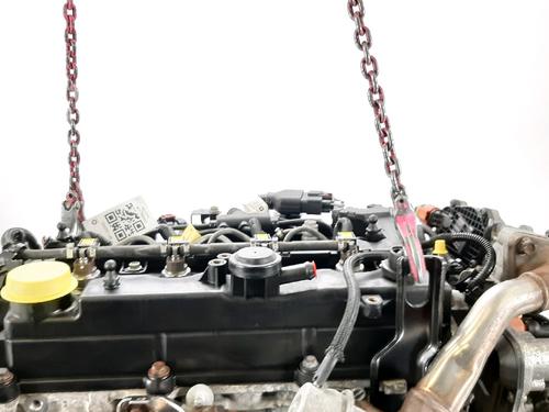 Engine OPEL CORSA D (S07) 1.7 CDTI (L08, L68) | BP33190106M1 - Image 5