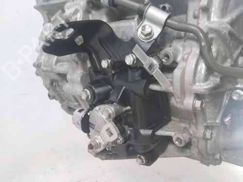 Gearbox TOYOTA YARIS (_P13_) 1.5 Hybrid (NHP130_) | BP15890428M3 