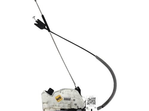 Used Front right lock Front right lock SEAT IBIZA IV ST (6J8, 6P8) 1.6 TDI (105 hp) 33646070 33646070