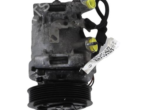 AC compressor CITROËN JUMPY III Van (V_) 2.0 BlueHDi 120 | BP29873904M34
