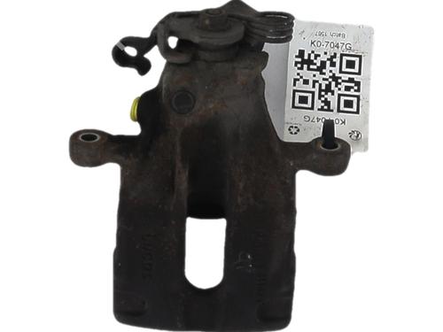 Right rear brake caliper CITROËN C8 (EA_, EB_) 2.0 HDi 165 | BP39736547M106 - Image 3