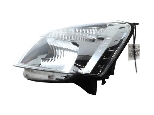 Used Left headlight CITROËN BERLINGO / BERLINGO FIRST MPV (MF_, GJK_, GFK_) 2.0 HDI 90 (MFRHY) (90 hp) 31056934