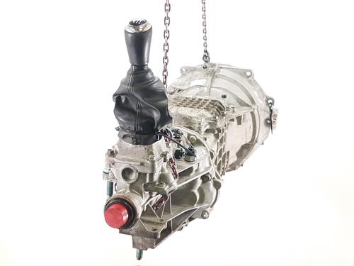 Gearbox MAZDA MX-5 III (NC) 2.0 (NC18) | BP16560305M3 
