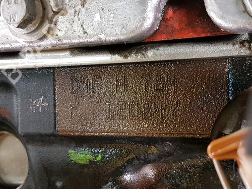Engine RENAULT CLIO III (BR0/1, CR0/1) 1.2 16V (BR0P, CR0P) | BP37752329M1  - Image 7