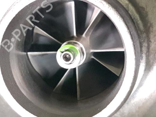 Engine PEUGEOT 406 (8B) 2.0 HDi 110 | BP30632254M1 