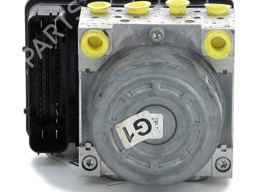 ABS Bremseaggregat FORD FIESTA VII (HJ, HF) 1.1 Ti-VCT (75 hp) 24018372
