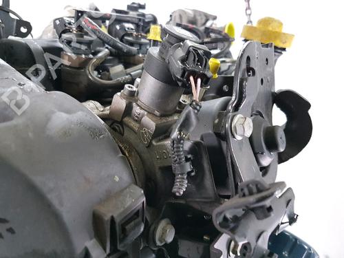 Engine RENAULT CAPTUR I (J5_, H5_) 1.5 dCi 90 (J5N4, J5M5, J5MW, J5M6, J5AL, J5AJ) | BP36210917M1 - Image 8