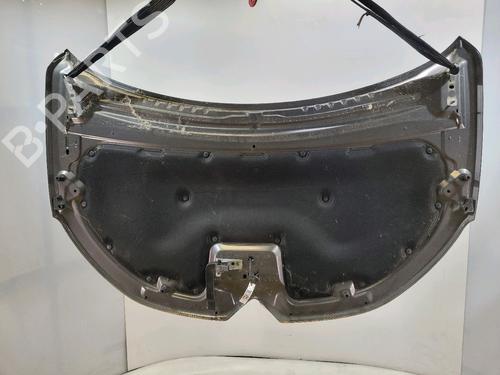 Hood CITROËN C5 AIRCROSS (A_) 1.5 BlueHDi 130 (ACYHZJ, ACYHZR) | BP29415977C1 
