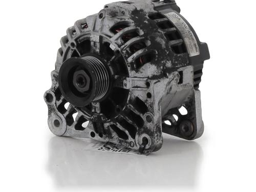 Used Alternator SKODA FABIA II (542) 1.2 12V (60 hp) 31349044