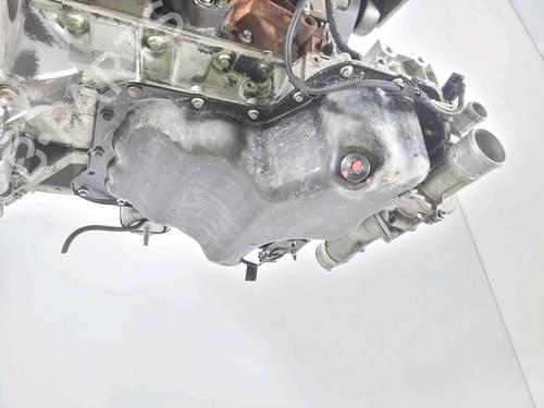 Engine JAGUAR XJ (X351) 3.0 SDV6 | BP26405723M1 