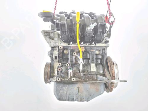 Engine RENAULT CLIO III (BR0/1, CR0/1) 1.2 16V (BR02, BR0J, BR11, CR02, CR0J, CR11) | BP28051462M1 