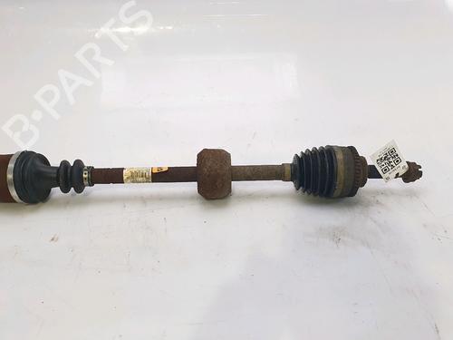Antriebswelle rechts vorne für RENAULT CLIO II (BB_, CB_) 1.2 (BB0A, BB0F, BB10, BB1K, BB28, BB2D, BB2H, CB0A,... (58 hp) 28533174