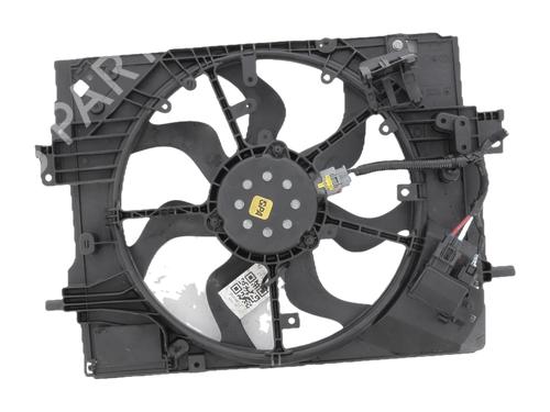 radiator-fan-renault-clio-v-b7_-2019-36211937 main image