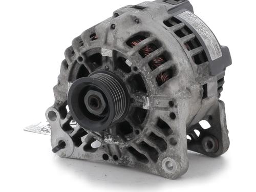 Used Alternator VW POLO IV (9N_, 9A_) 1.2 (60 hp) 30741837