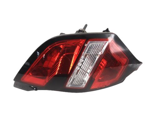 Venstre baglygte RENAULT TWINGO III (BCM_, BCA_) 0.9 TCe 90 (BCM9, BCM2) (90 hp) 31662441