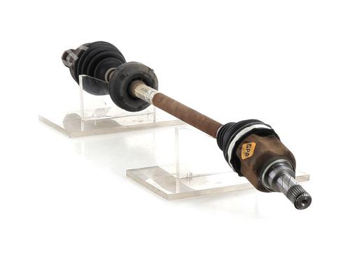 Right front driveshaft DACIA DOKKER MPV (KE_) 1.5 dCi (KEAJ, KEAH) | BP27582052M39 