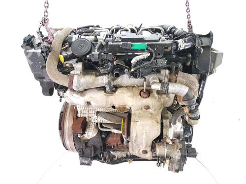 Engine LAND ROVER RANGE ROVER EVOQUE (L538) 2.2 D 4x4 | BP36252534M1 - Image 5