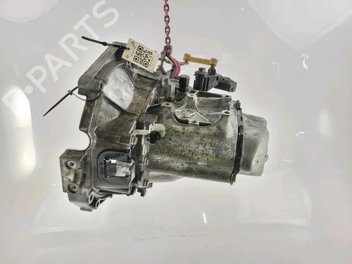 Used Gearbox PEUGEOT 207 (WA_, WC_) [2006-2015]  26591831