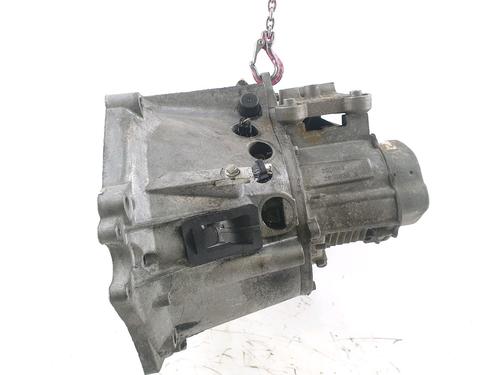 Versnellingsbak PEUGEOT 207 CC (WD_) 1.6 HDi (109 hp) 31142327