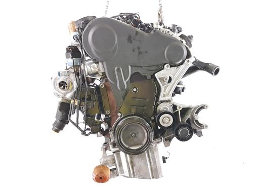 Motor AUDI A4 B8 (8K2) 2.0 TDI (143 hp) 28486698
