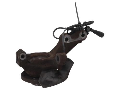 Right front steering knuckle RENAULT TWINGO II (CN0_) 1.2 16V (CN04, CN0B) | BP29144682M26 