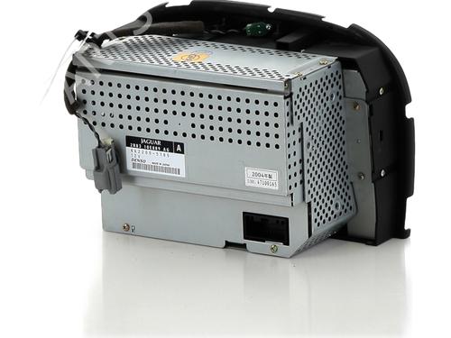 Display monitor JAGUAR S-TYPE II (X200) 2.5 V6 | BP28447073C48 