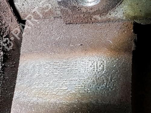 Engine FIAT PUNTO (188_) 1.2 60 (188.030, .050, .130, .150, .230, .250) | BP22685837M1 