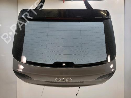 Used Tailgate AUDI A4 B8 Avant (8K5) 2.0 TDI (143 hp) 29390044