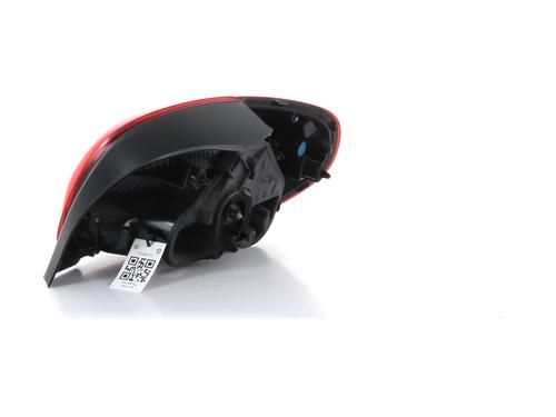 Farolim esquerdo CITROËN C3 III (SX) 1.2 VTi 82 | BP32356031C34