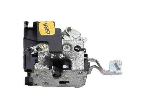 Used Front right lock CITROËN JUMPER I Van (244) [2002-2025]  23890284