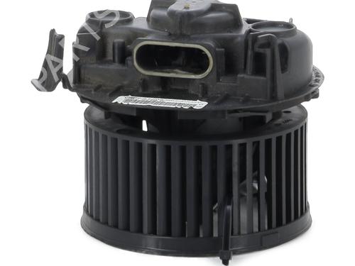 Heater blower motor RENAULT CLIO III (BR0/1, CR0/1) 1.5 dCi (BR17, CR17) | BP23438111M62 