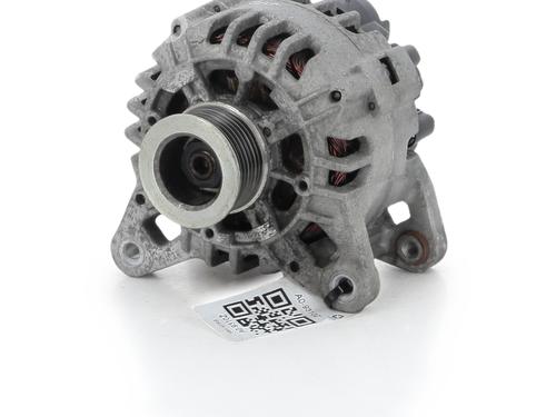 Used Alternator Alternator 37599729 37599729