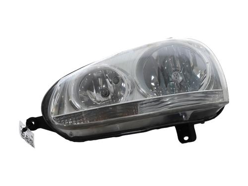 Left headlight VW GOLF V (1K1) 1.9 TDI | BP30049063C28