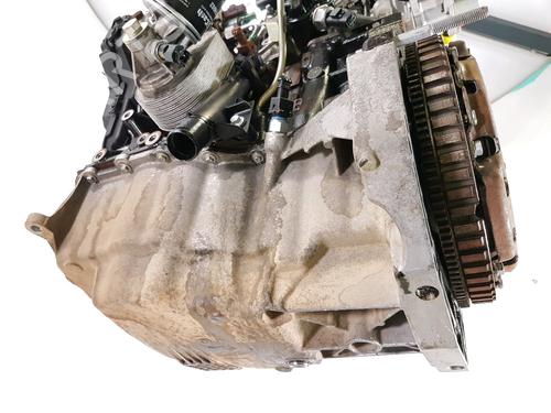 Motor RENAULT CLIO II (BB_, CB_) 1.5 dCi (B/CB3M) | BP29874771M1