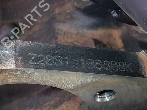 Engine CHEVROLET CAPTIVA (C100, C140) 2.0 D 4WD | BP36691664M1 - Image 13