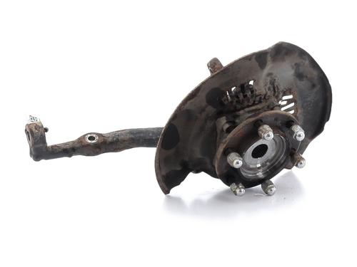 Højre Styrespindel Lejehus TOYOTA HILUX VII Pickup (_N1_, _N2_, _N3_) 2.5 D-4D 4WD (KUN25) (144 hp) 31661286