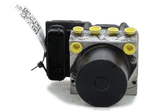 Used ABS pump VW POLO IV (9N_, 9A_) 1.4 TDI (70 hp) 29232409