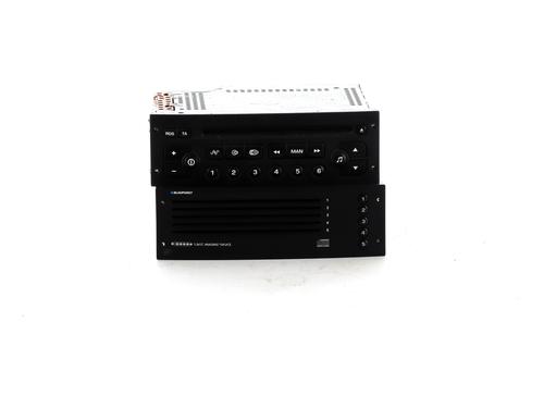 Bilradio PEUGEOT 307 (3A/C) 1.6 16V (109 hp) 22307868